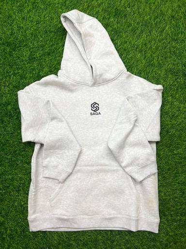 Saga Movement puffer jacket
